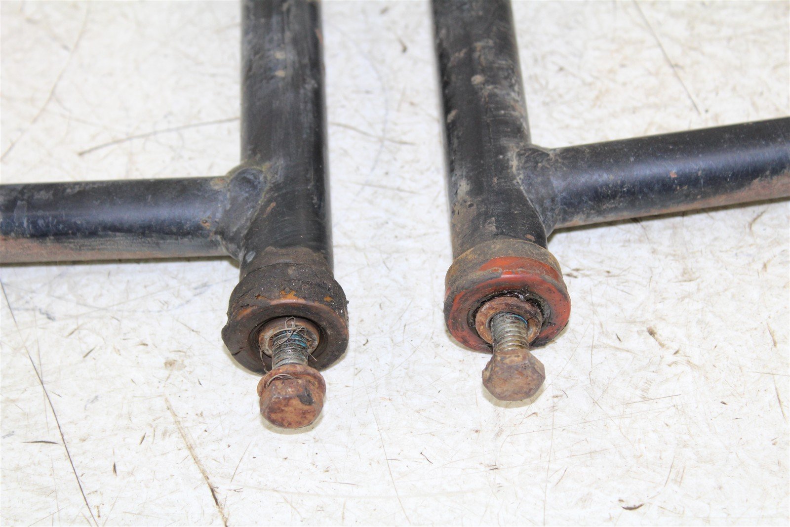 1998 Polaris Sport 400L 2x4 Front Lower Control A Arms 34139