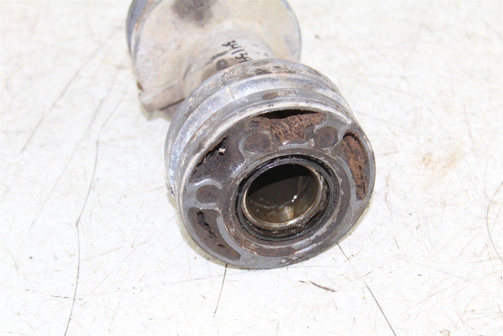 1998 Polaris Sport 400L 2x4 Rear Axle Carrier Housing Bearing 34139