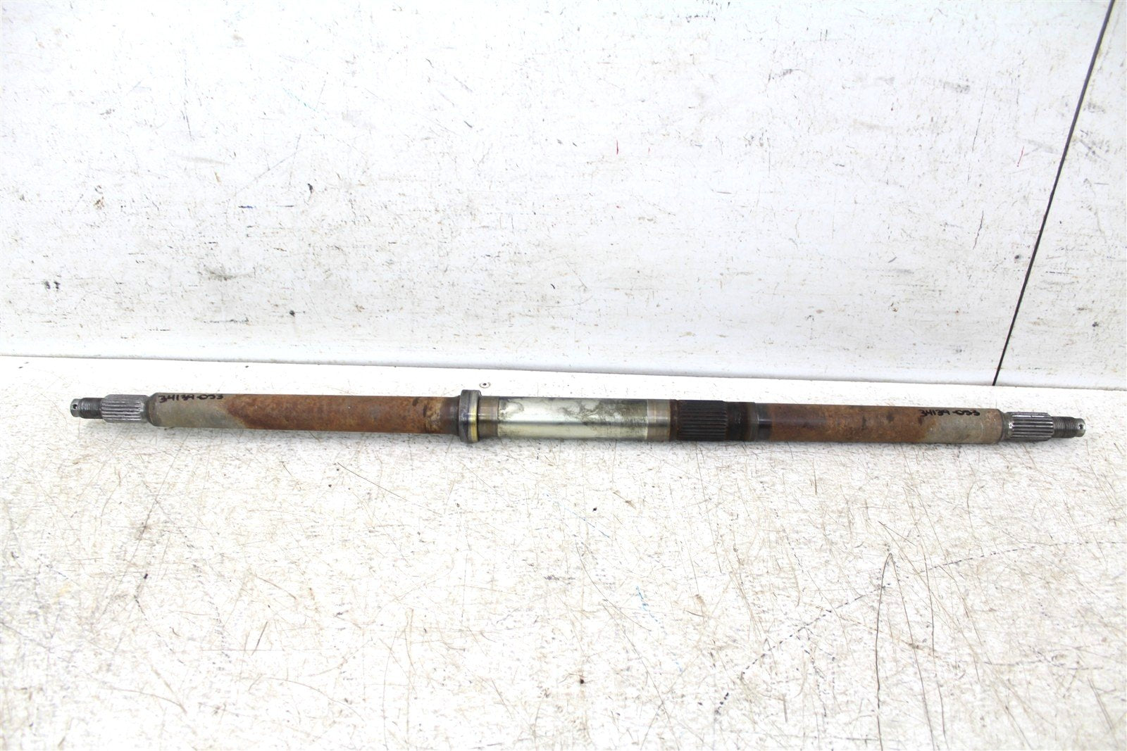 1998 Polaris Sport 400L 2x4 Rear Drive Axle 34139