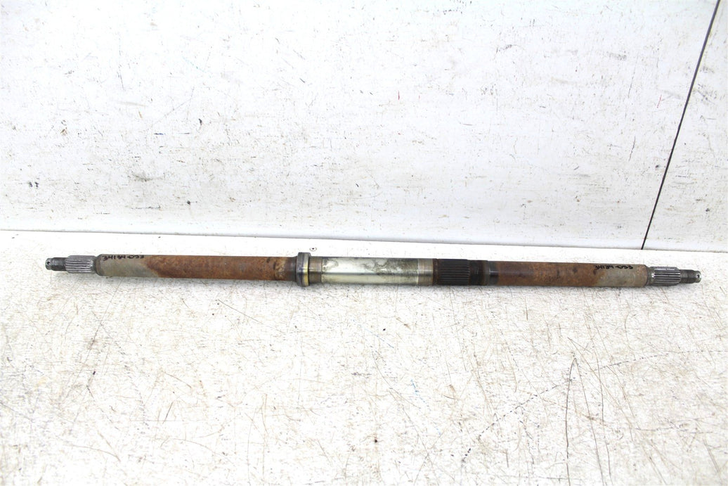 1998 Polaris Sport 400L 2x4 Rear Drive Axle 34139