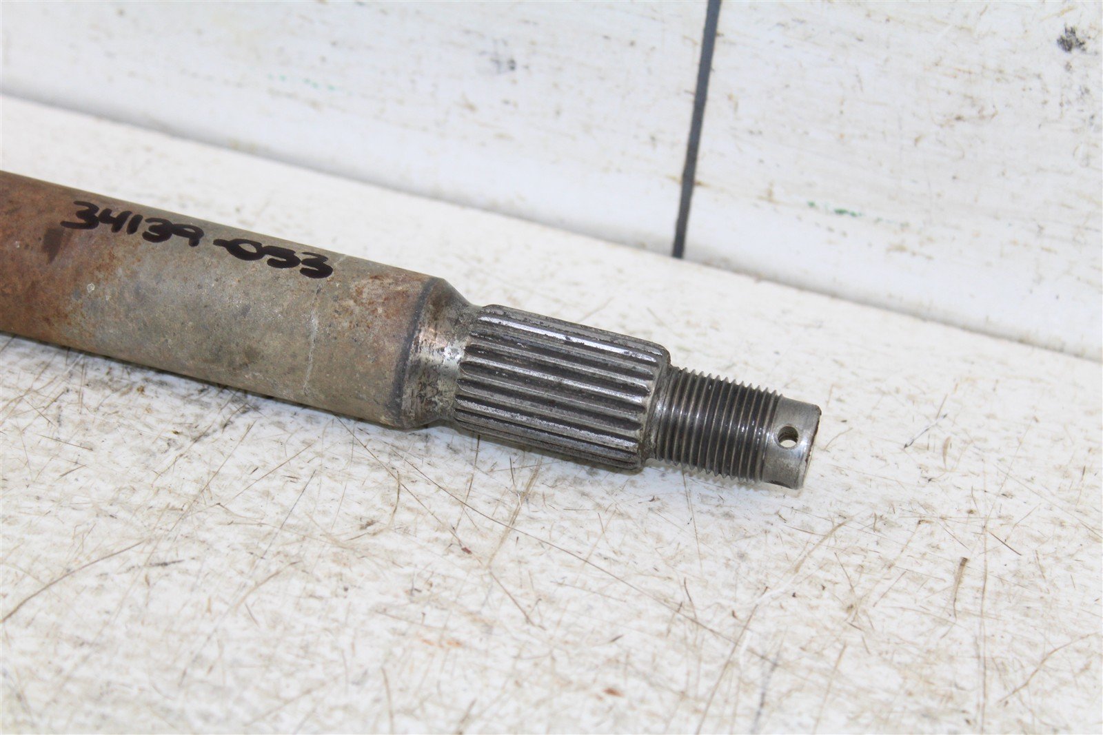 1998 Polaris Sport 400L 2x4 Rear Drive Axle 34139