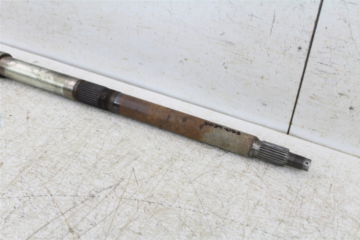 1998 Polaris Sport 400L 2x4 Rear Drive Axle 34139