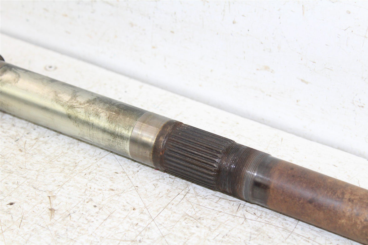 1998 Polaris Sport 400L 2x4 Rear Drive Axle 34139