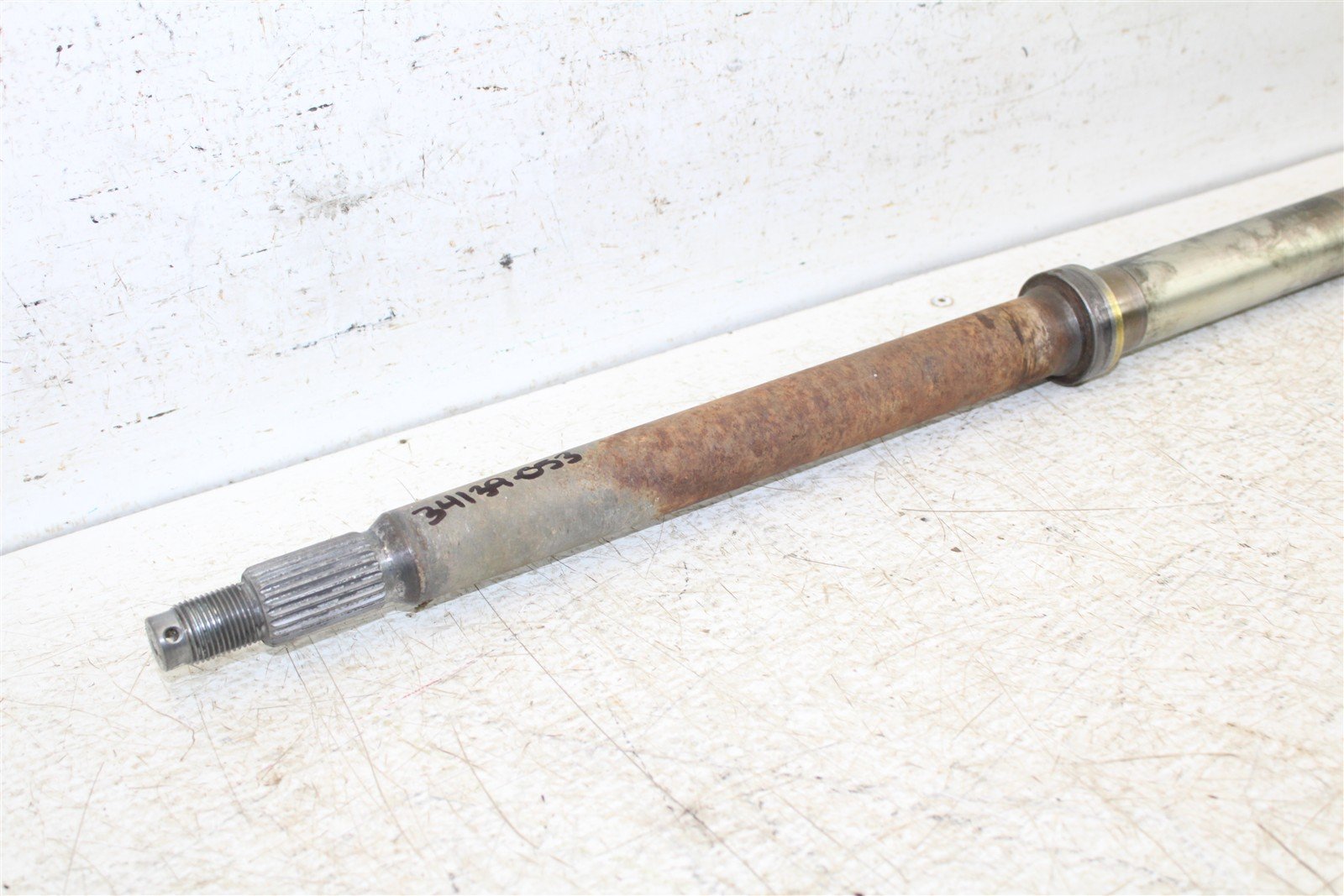 1998 Polaris Sport 400L 2x4 Rear Drive Axle 34139