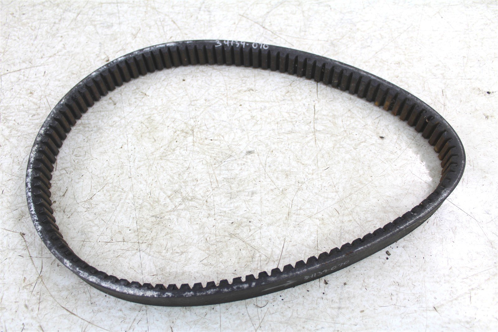 1998 Polaris Sport 400L 2x4 Drive Clutch Belt 34139