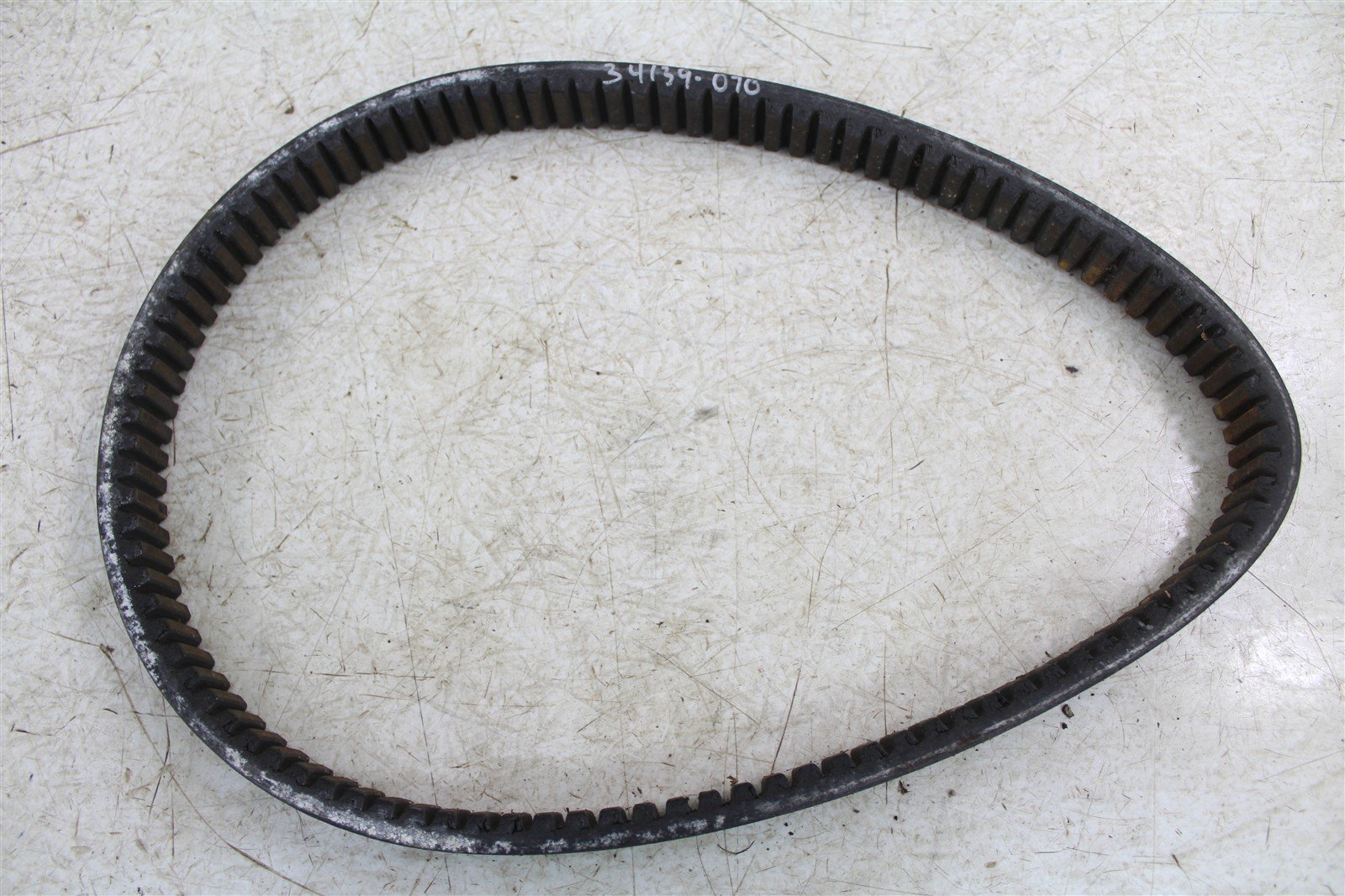 1998 Polaris Sport 400L 2x4 Drive Clutch Belt 34139