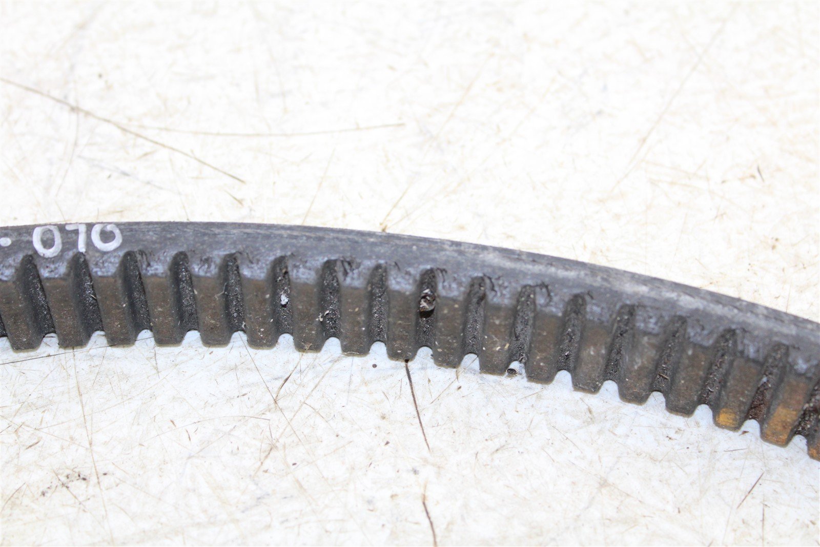 1998 Polaris Sport 400L 2x4 Drive Clutch Belt 34139