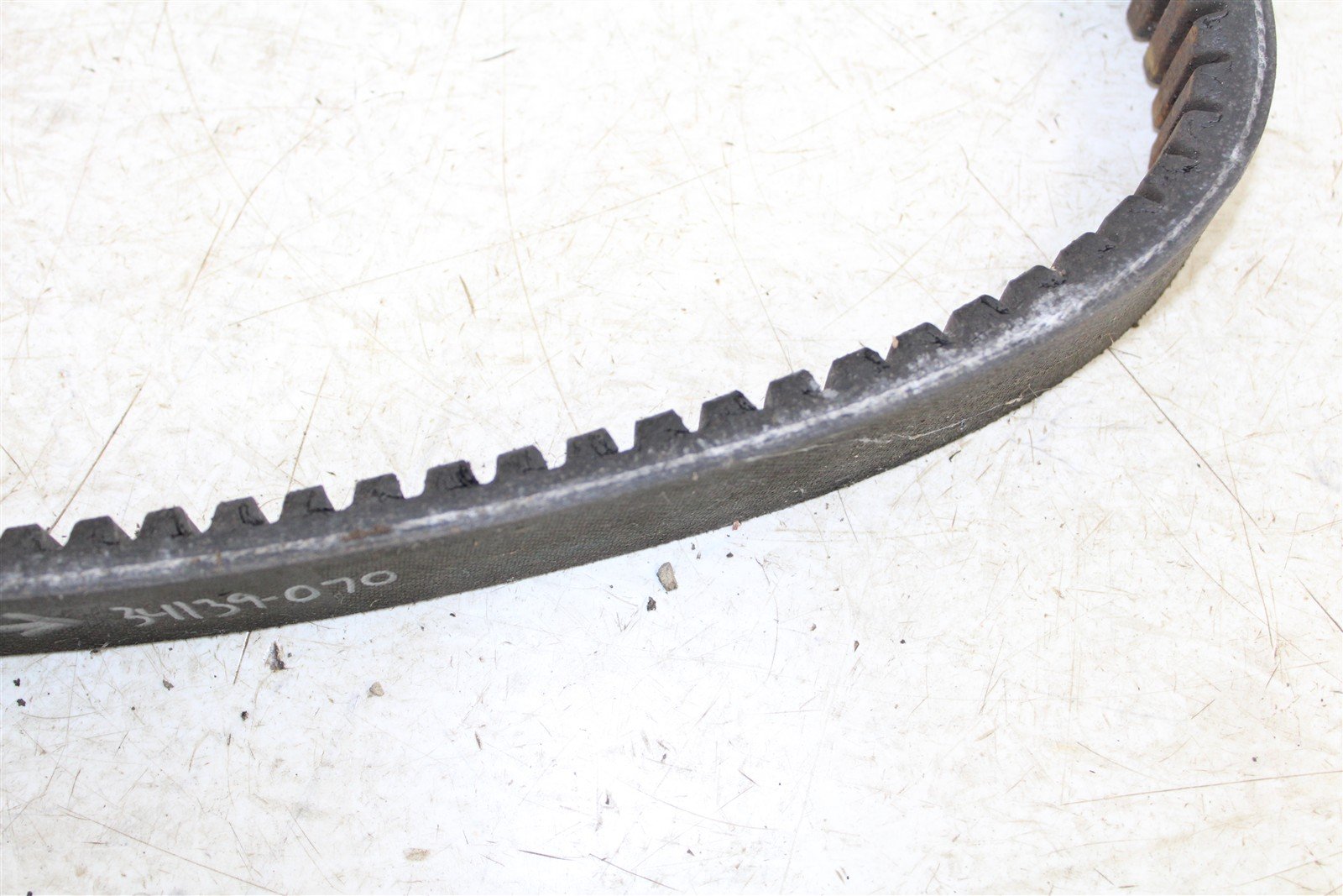 1998 Polaris Sport 400L 2x4 Drive Clutch Belt 34139