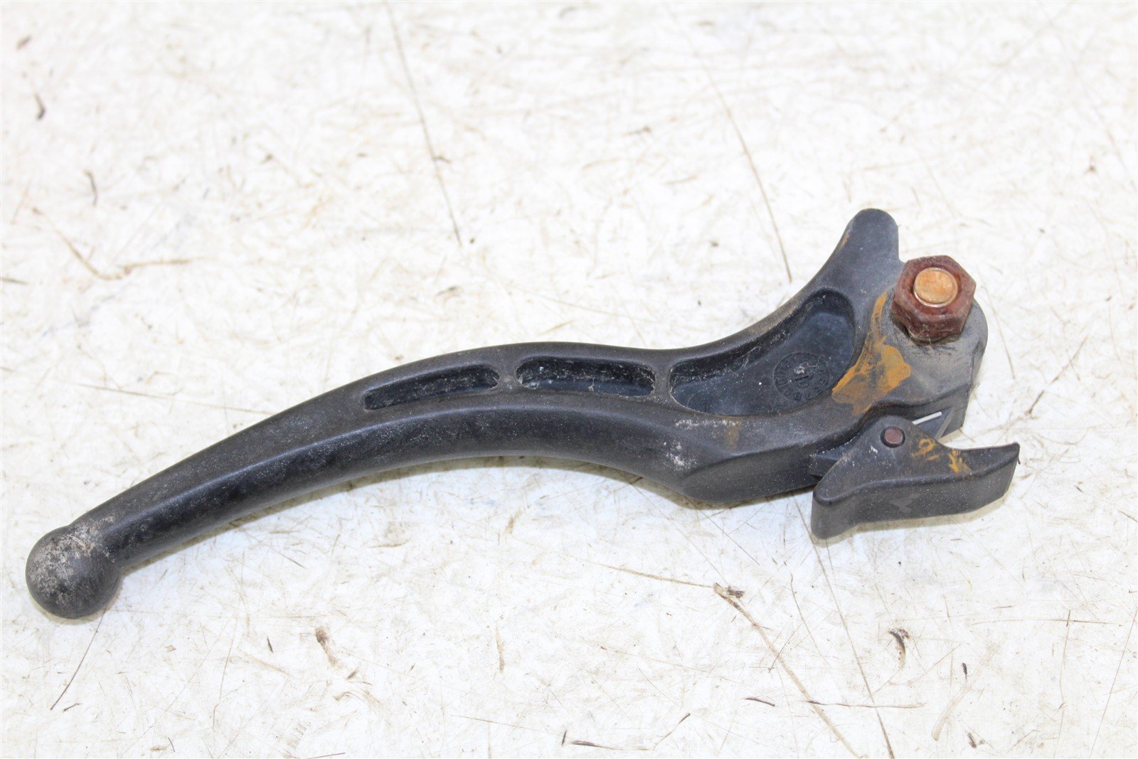 1998 Polaris Sport 400L 2x4 Front Left Brake Lever 34139
