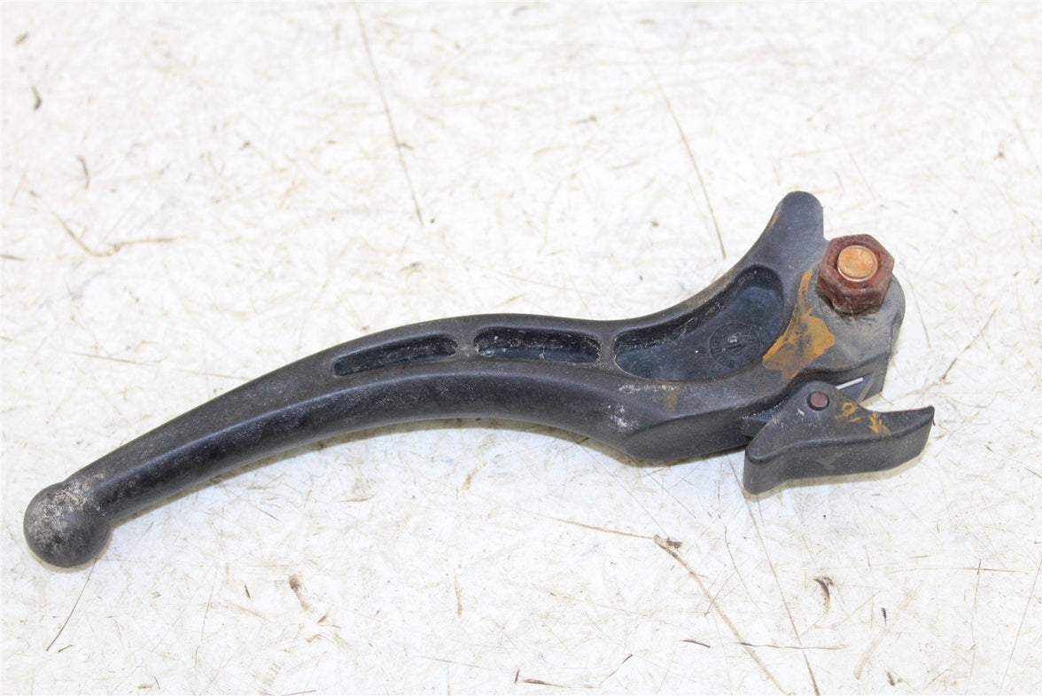 1998 Polaris Sport 400L 2x4 Front Left Brake Lever 34139
