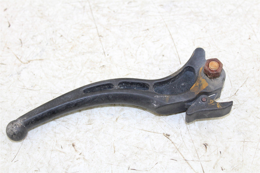 1998 Polaris Sport 400L 2x4 Front Left Brake Lever 34139