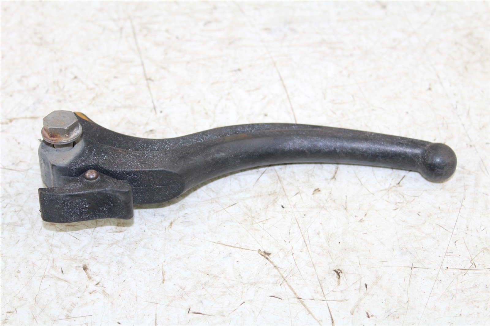 1998 Polaris Sport 400L 2x4 Front Left Brake Lever 34139
