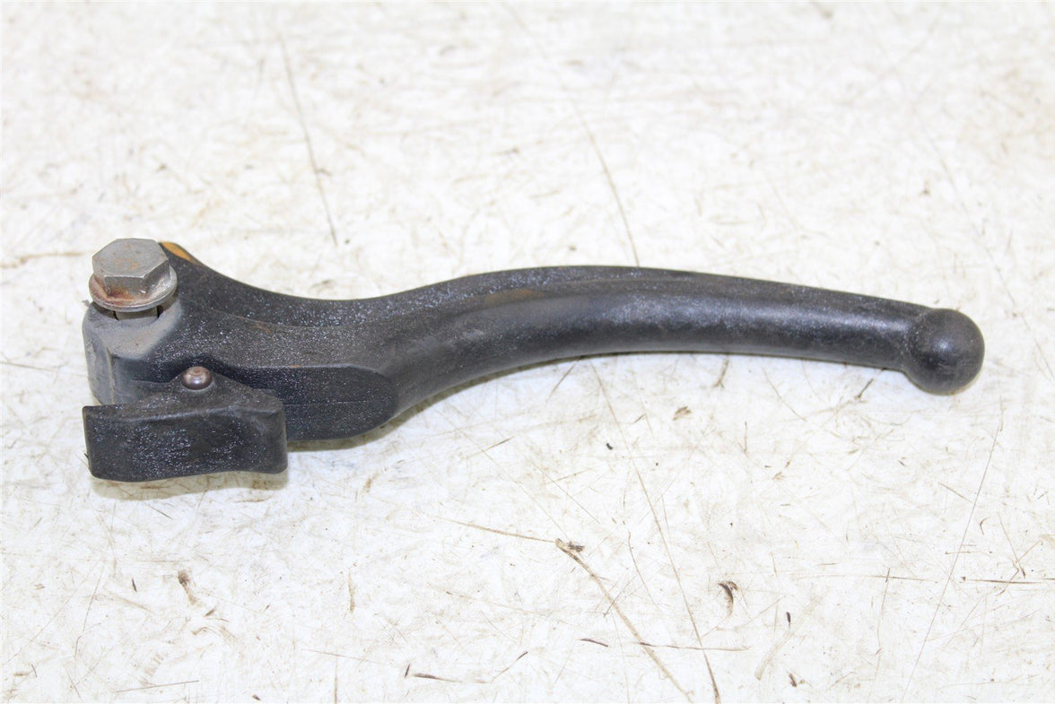 1998 Polaris Sport 400L 2x4 Front Left Brake Lever 34139