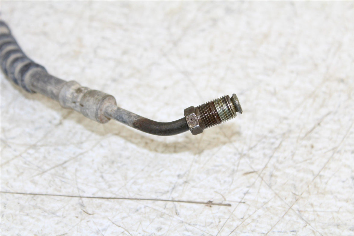 1998 Polaris Sport 400L 2x4 Front Brake Hose Line 34139