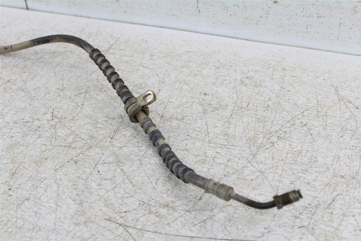 1998 Polaris Sport 400L 2x4 Front Brake Hose Line 34139