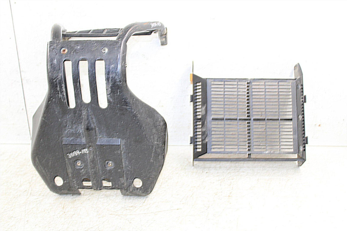 1998 Polaris Sport 400L 2x4 Front Bumper Frame Mount 34139