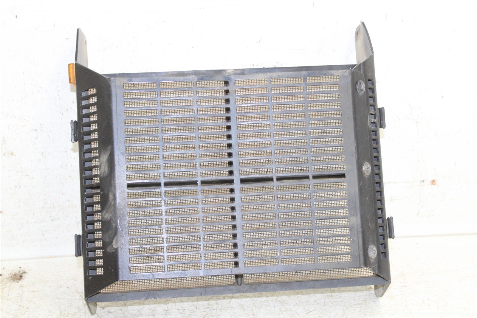 1998 Polaris Sport 400L 2x4 Front Bumper Frame Mount 34139