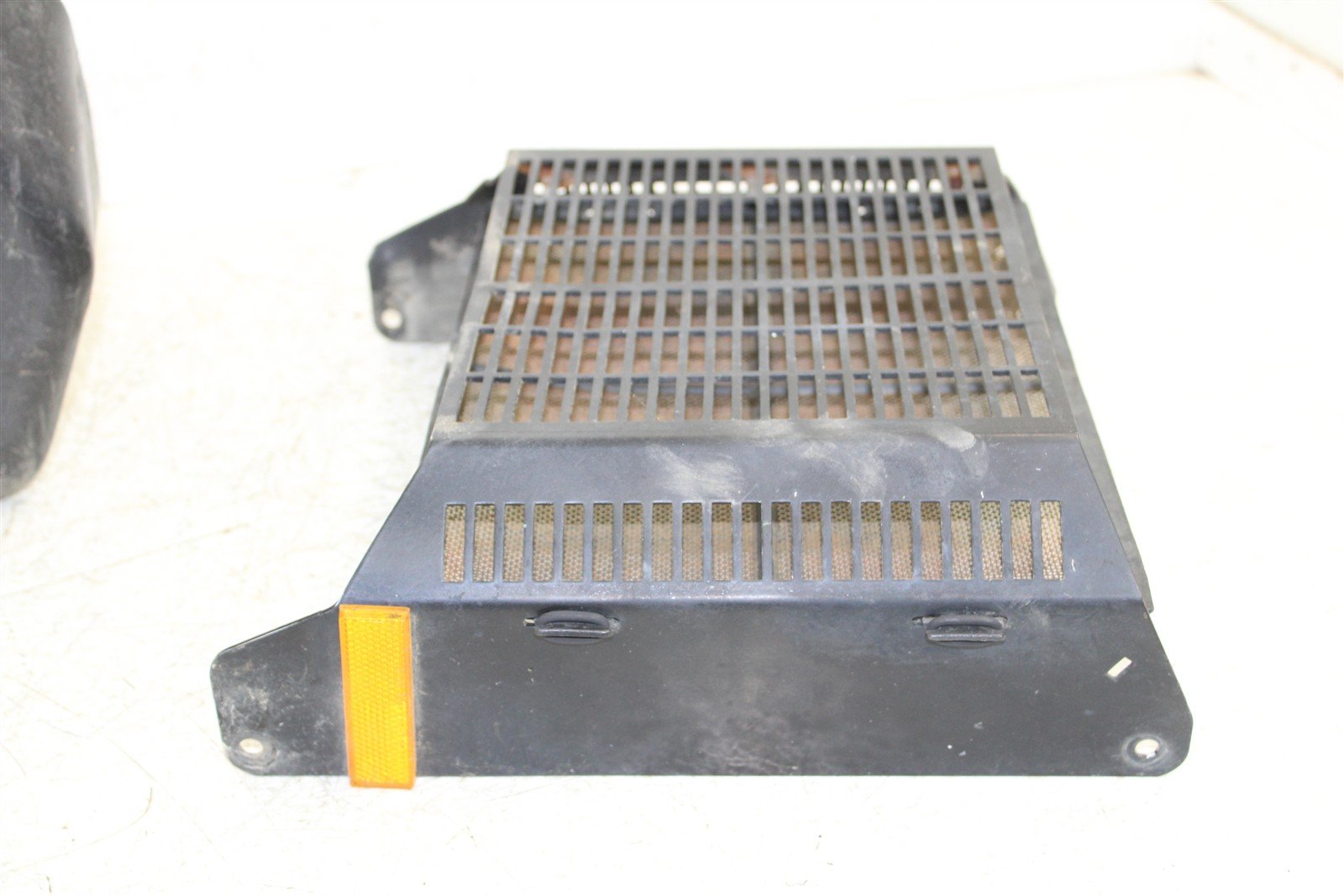 1998 Polaris Sport 400L 2x4 Front Bumper Frame Mount 34139