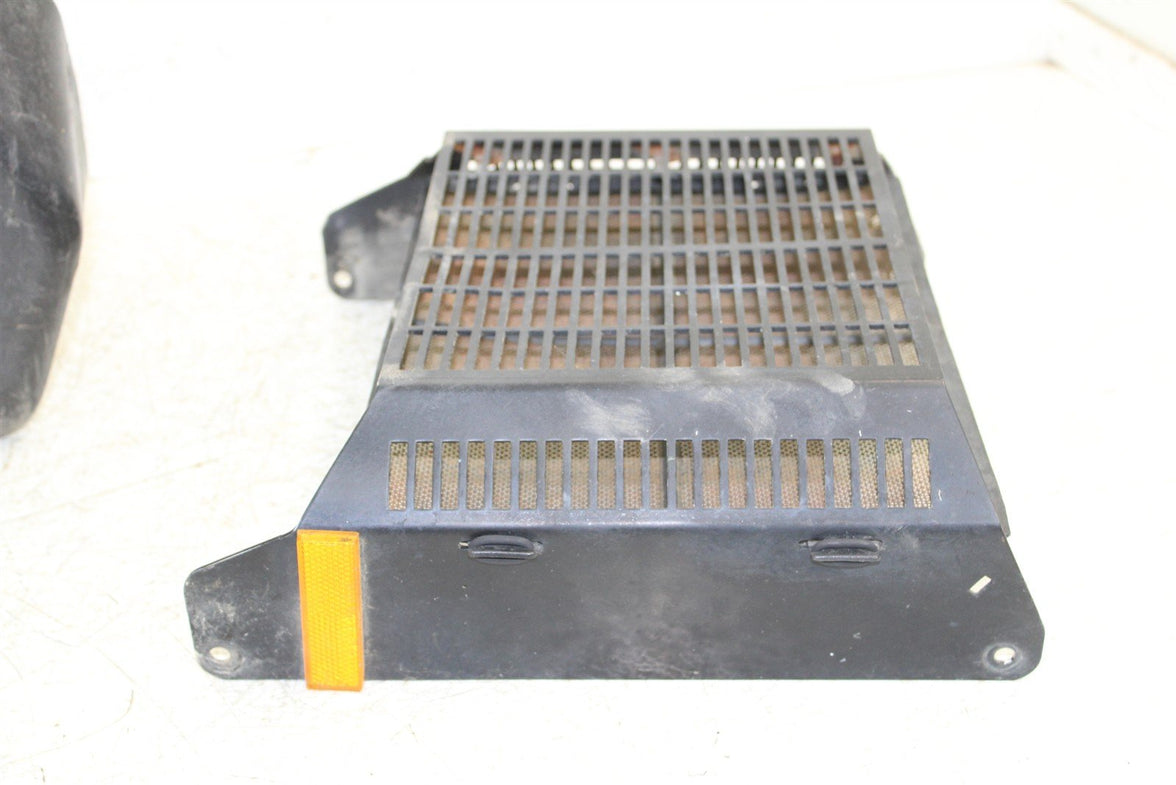 1998 Polaris Sport 400L 2x4 Front Bumper Frame Mount 34139