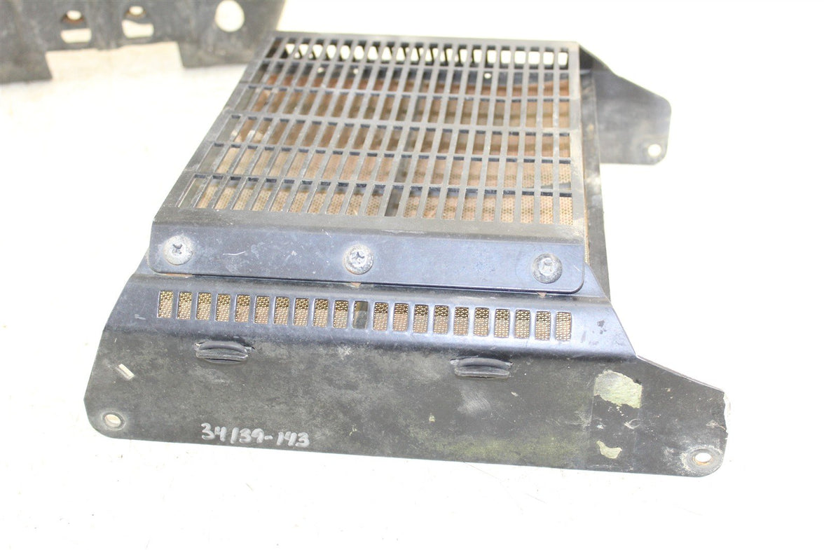 1998 Polaris Sport 400L 2x4 Front Bumper Frame Mount 34139