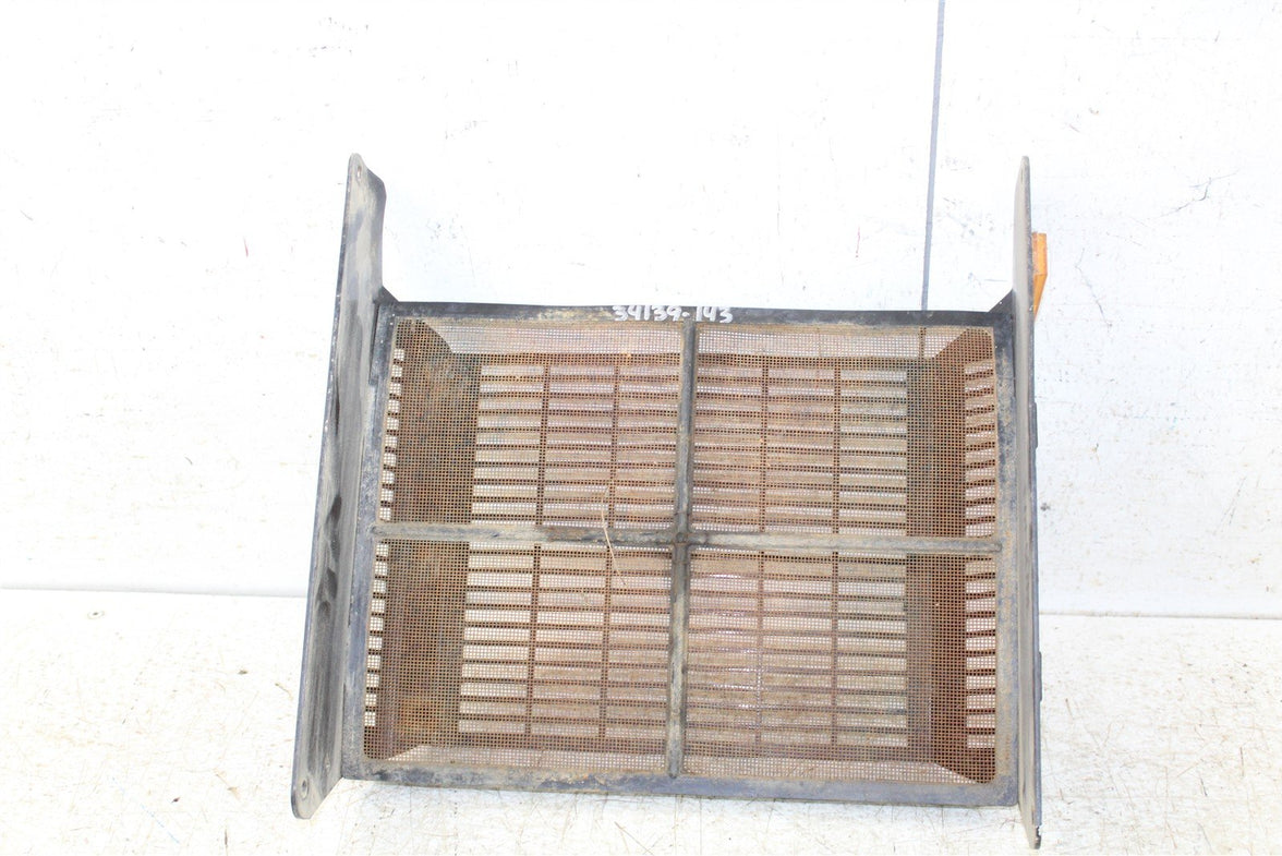 1998 Polaris Sport 400L 2x4 Front Bumper Frame Mount 34139