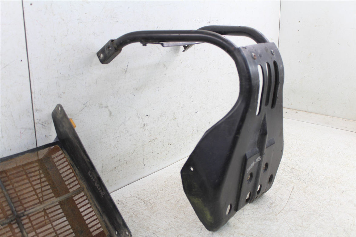 1998 Polaris Sport 400L 2x4 Front Bumper Frame Mount 34139