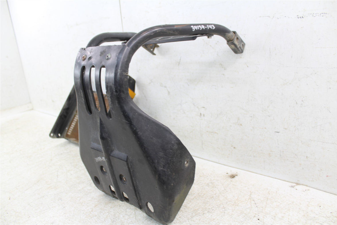 1998 Polaris Sport 400L 2x4 Front Bumper Frame Mount 34139