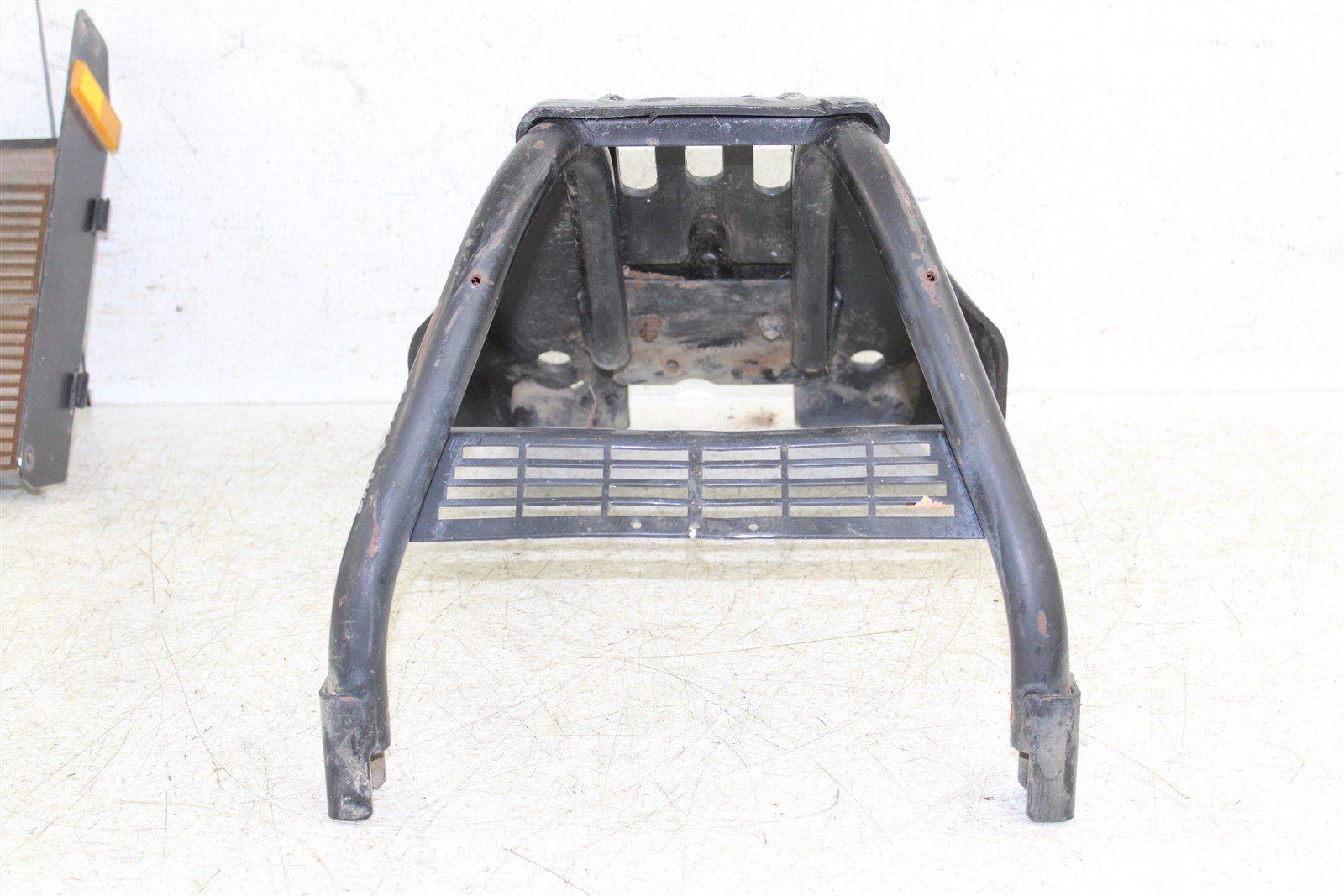 1998 Polaris Sport 400L 2x4 Front Bumper Frame Mount 34139