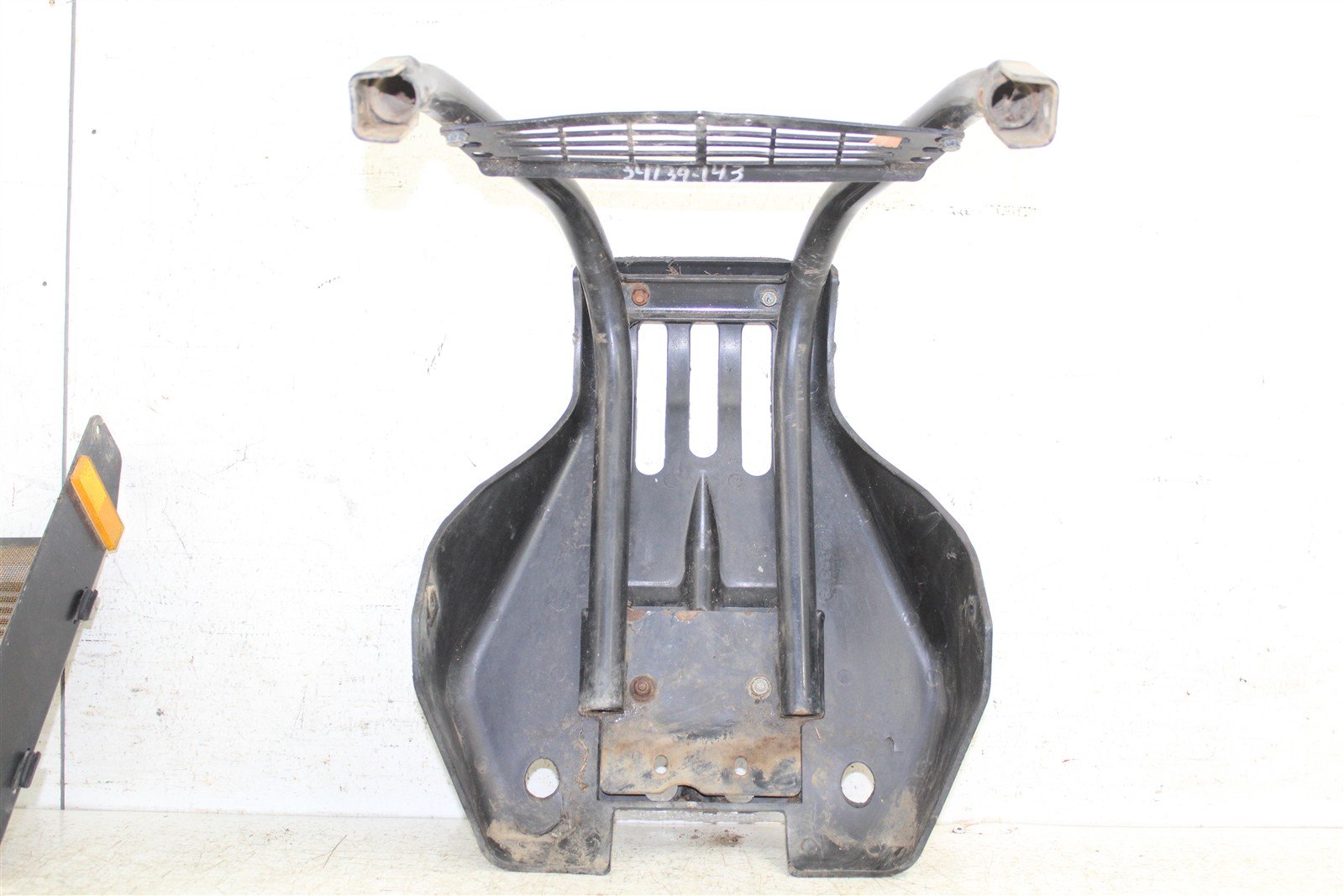 1998 Polaris Sport 400L 2x4 Front Bumper Frame Mount 34139