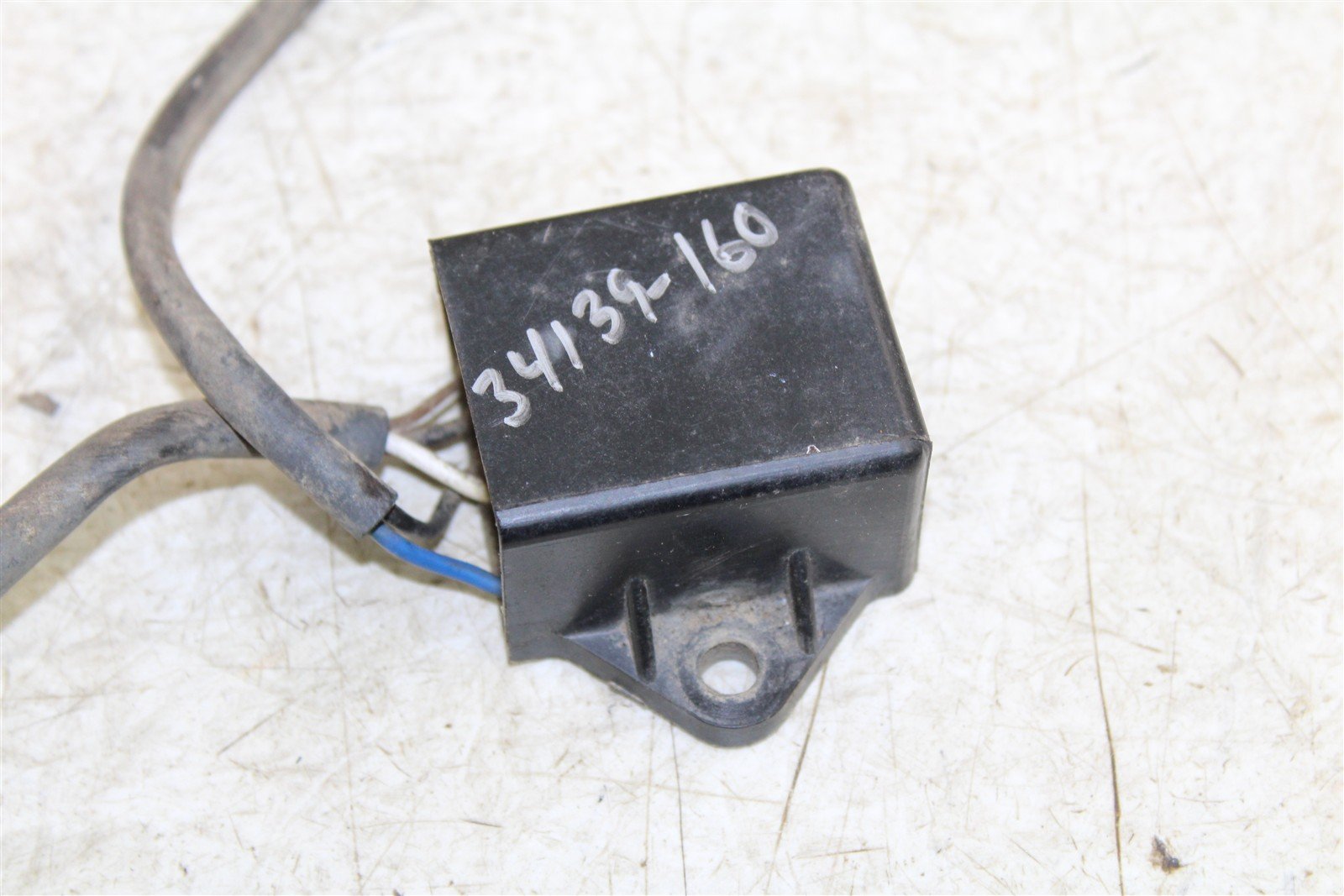 1998 Polaris Sport 400L 2x4 CDI ECU Computer Ignition 34139