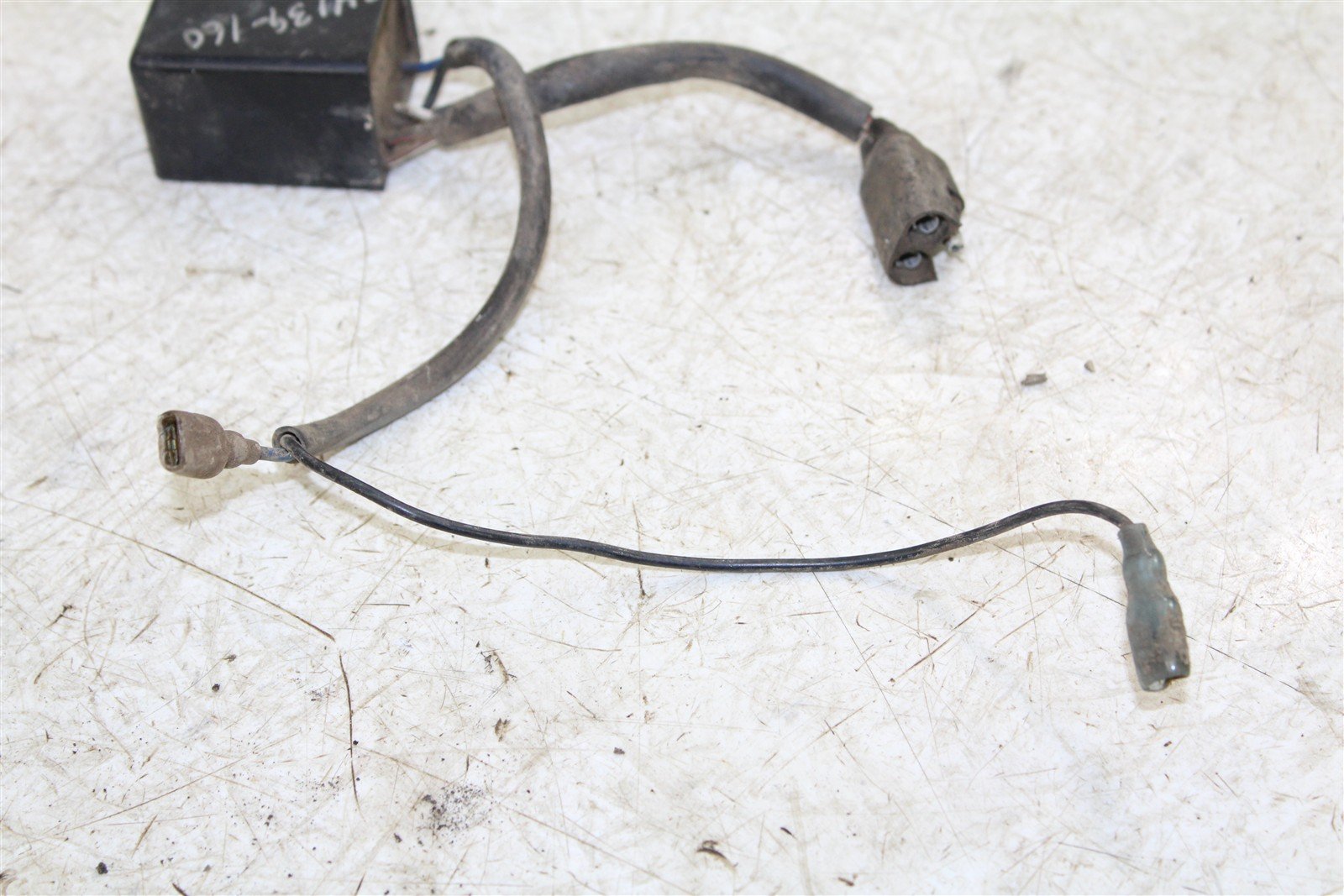 1998 Polaris Sport 400L 2x4 CDI ECU Computer Ignition 34139