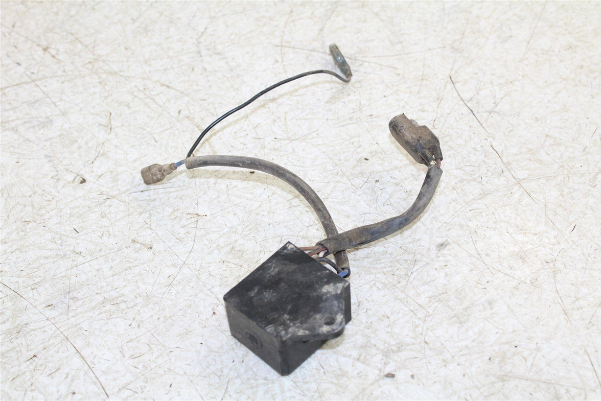 1998 Polaris Sport 400L 2x4 CDI ECU Computer Ignition 34139