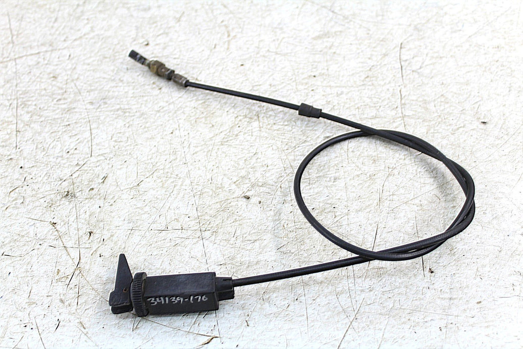 1998 Polaris Sport 400L 2x4 Choke Cable Lever Plunger 34139