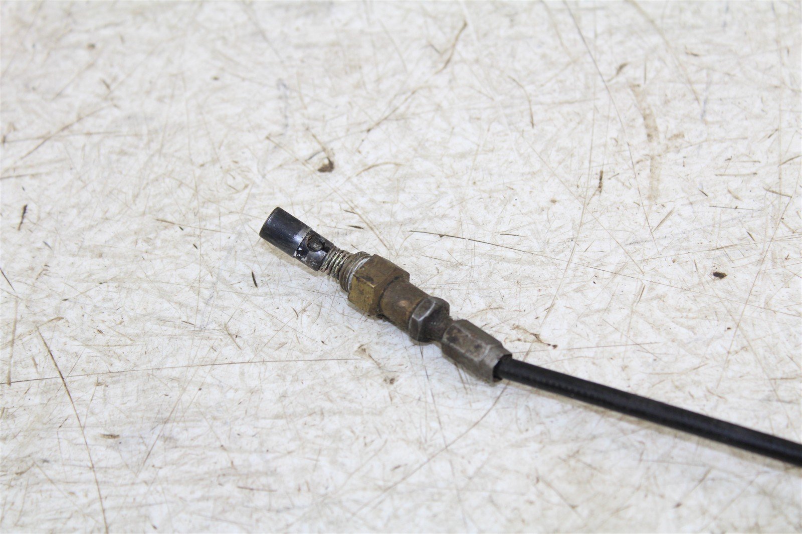 1998 Polaris Sport 400L 2x4 Choke Cable Lever Plunger 34139