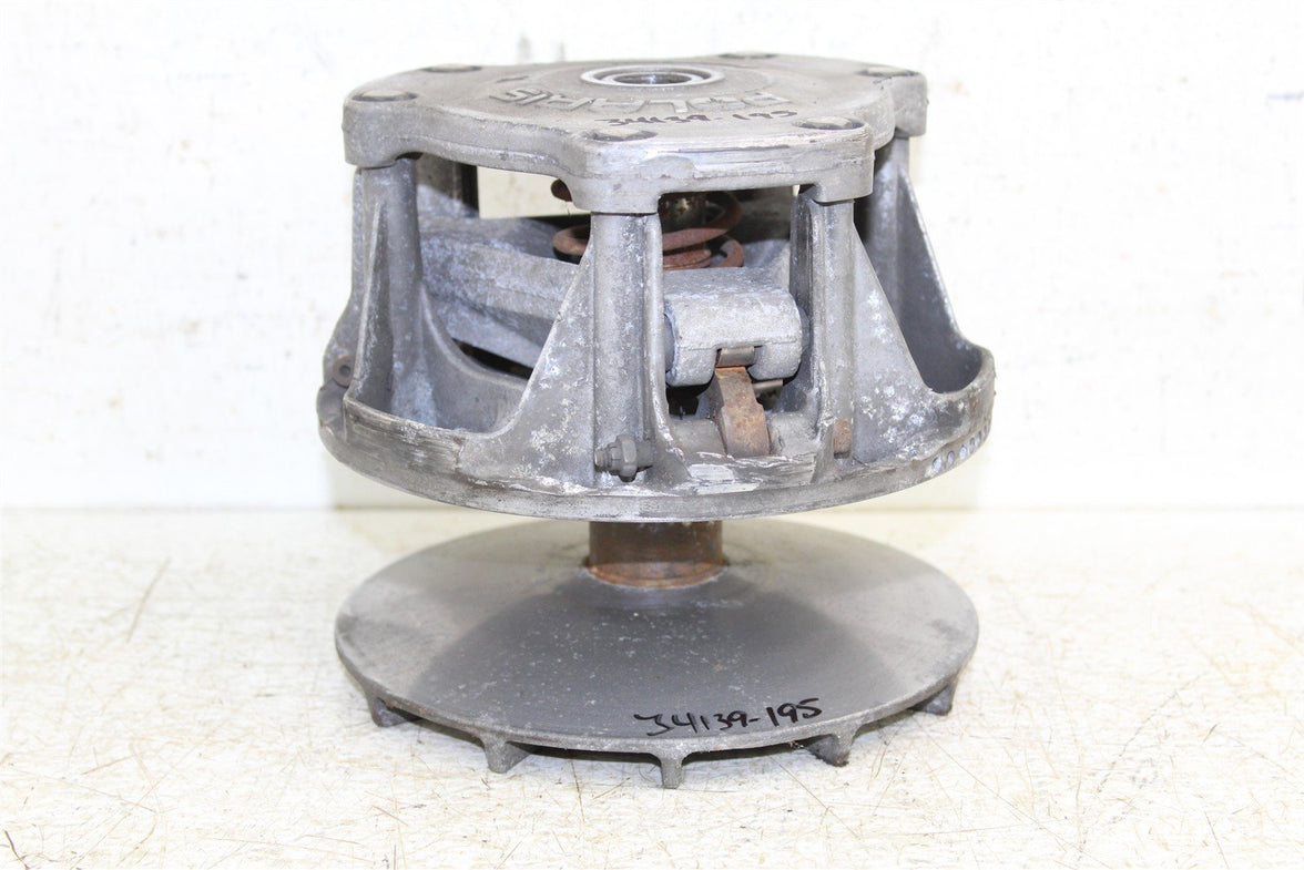 1998 Polaris Sport 400L 2x4 Primary Drive Clutch 34139