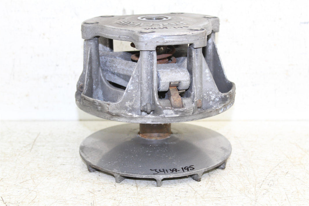 1998 Polaris Sport 400L 2x4 Primary Drive Clutch 34139