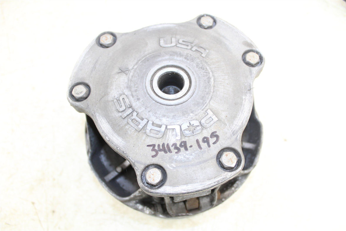 1998 Polaris Sport 400L 2x4 Primary Drive Clutch 34139