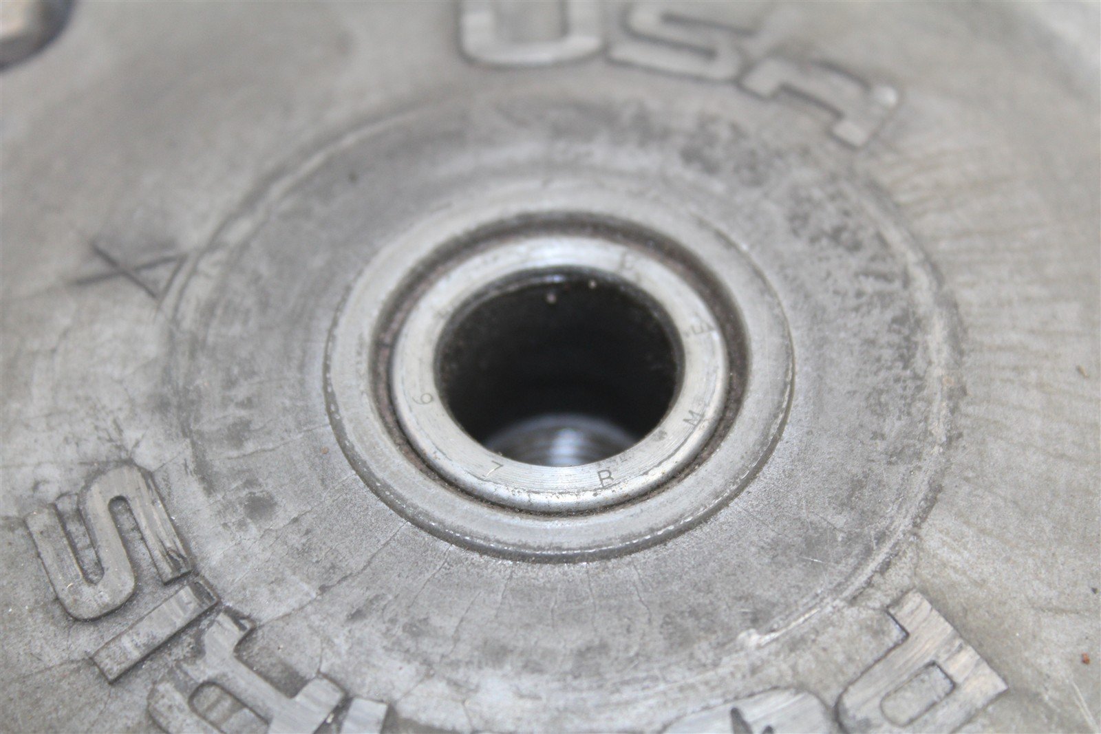 1998 Polaris Sport 400L 2x4 Primary Drive Clutch 34139