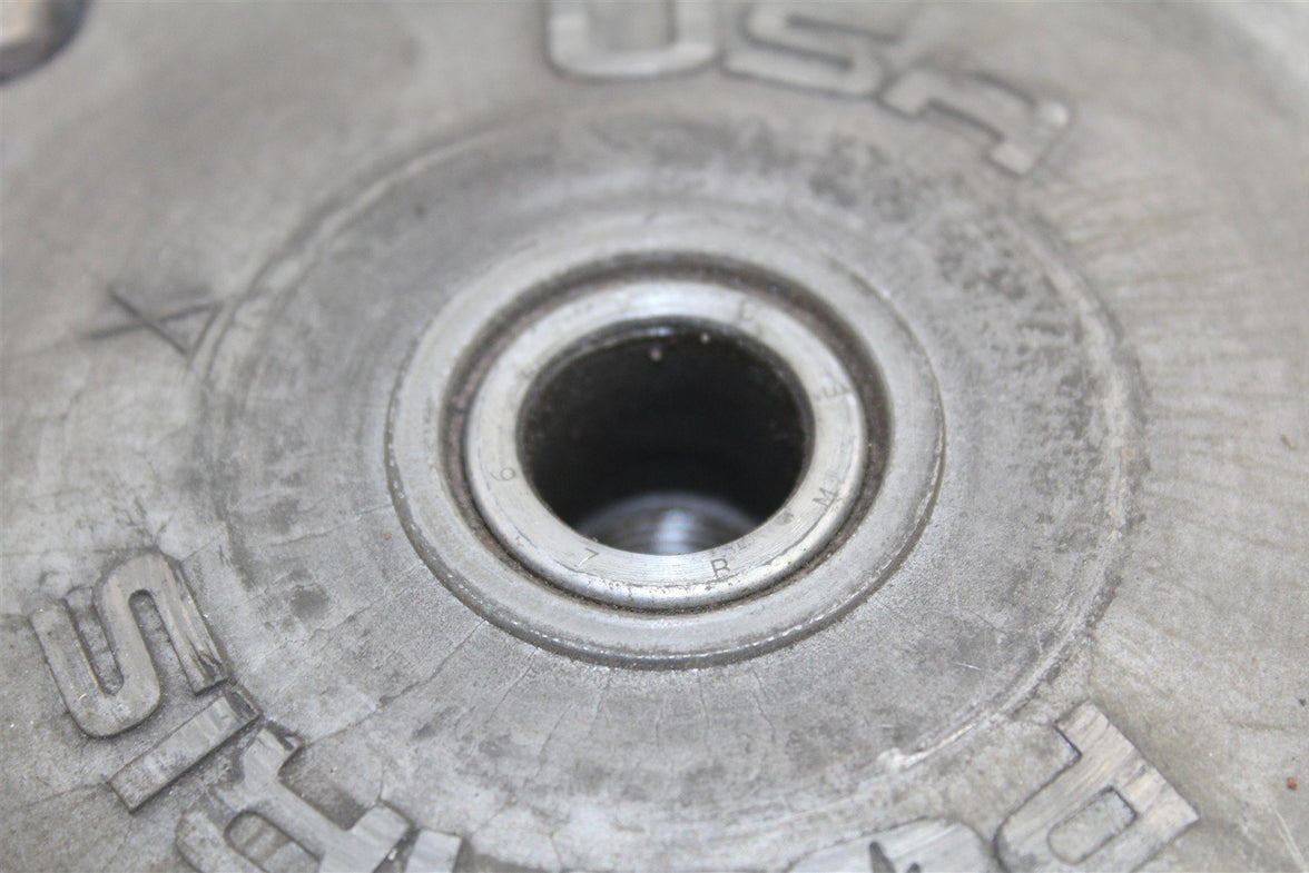 1998 Polaris Sport 400L 2x4 Primary Drive Clutch 34139