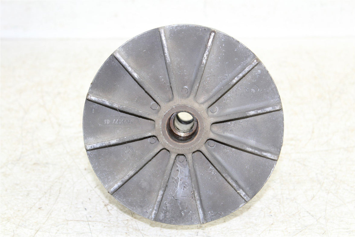 1998 Polaris Sport 400L 2x4 Primary Drive Clutch 34139