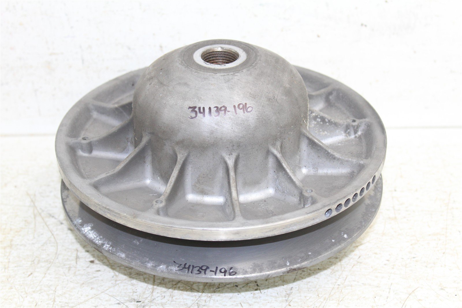 1998 Polaris Sport 400L 2x4 Secondary Clutch Driven 34139