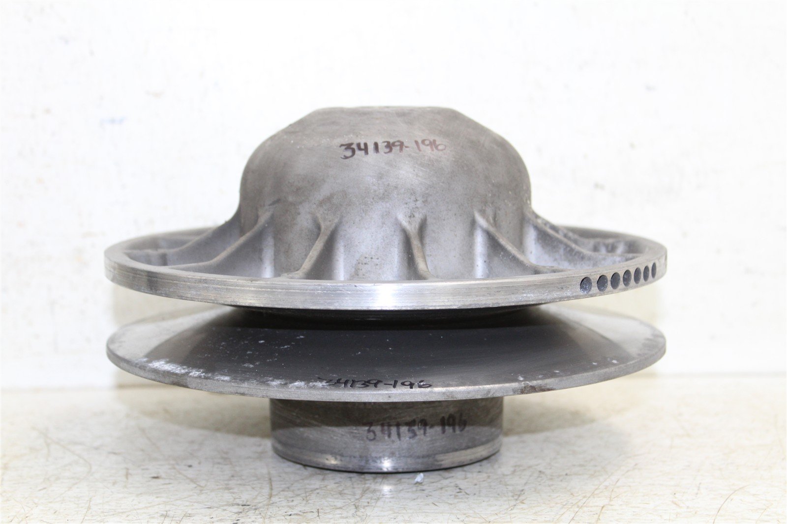 1998 Polaris Sport 400L 2x4 Secondary Clutch Driven 34139