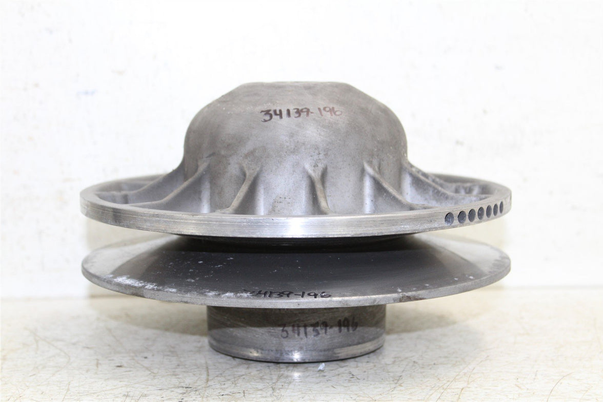 1998 Polaris Sport 400L 2x4 Secondary Clutch Driven 34139