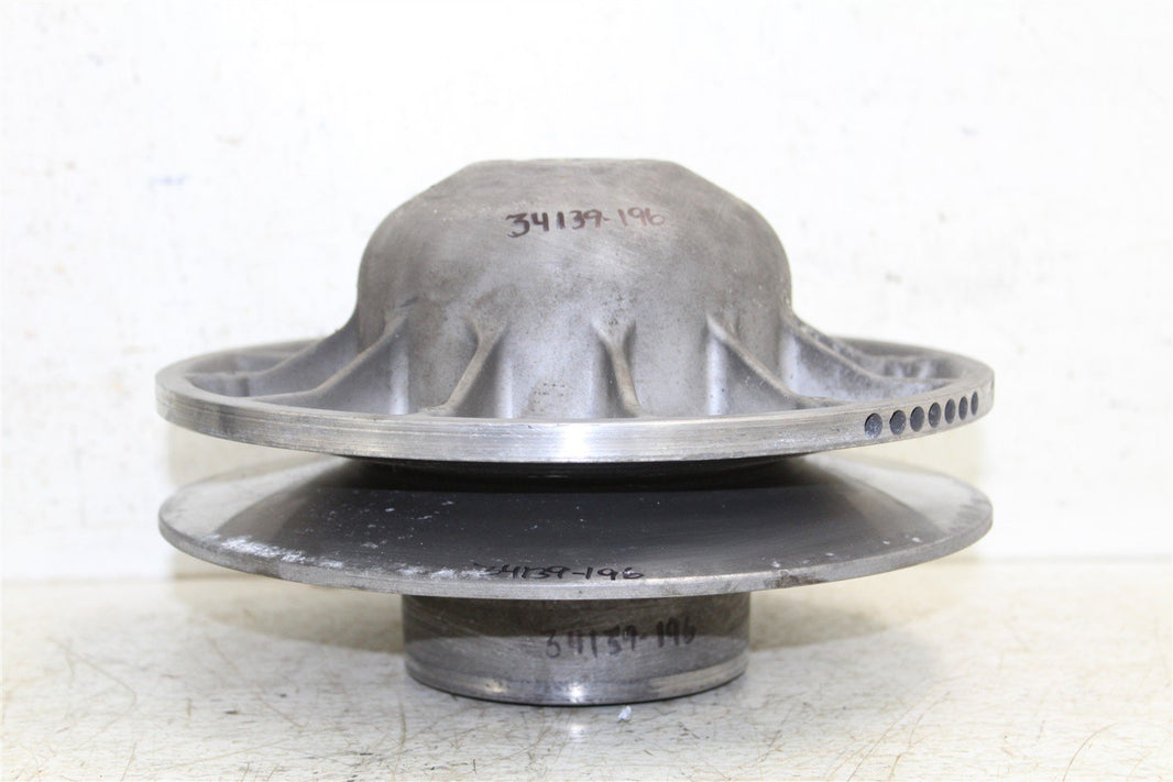 1998 Polaris Sport 400L 2x4 Secondary Clutch Driven 34139