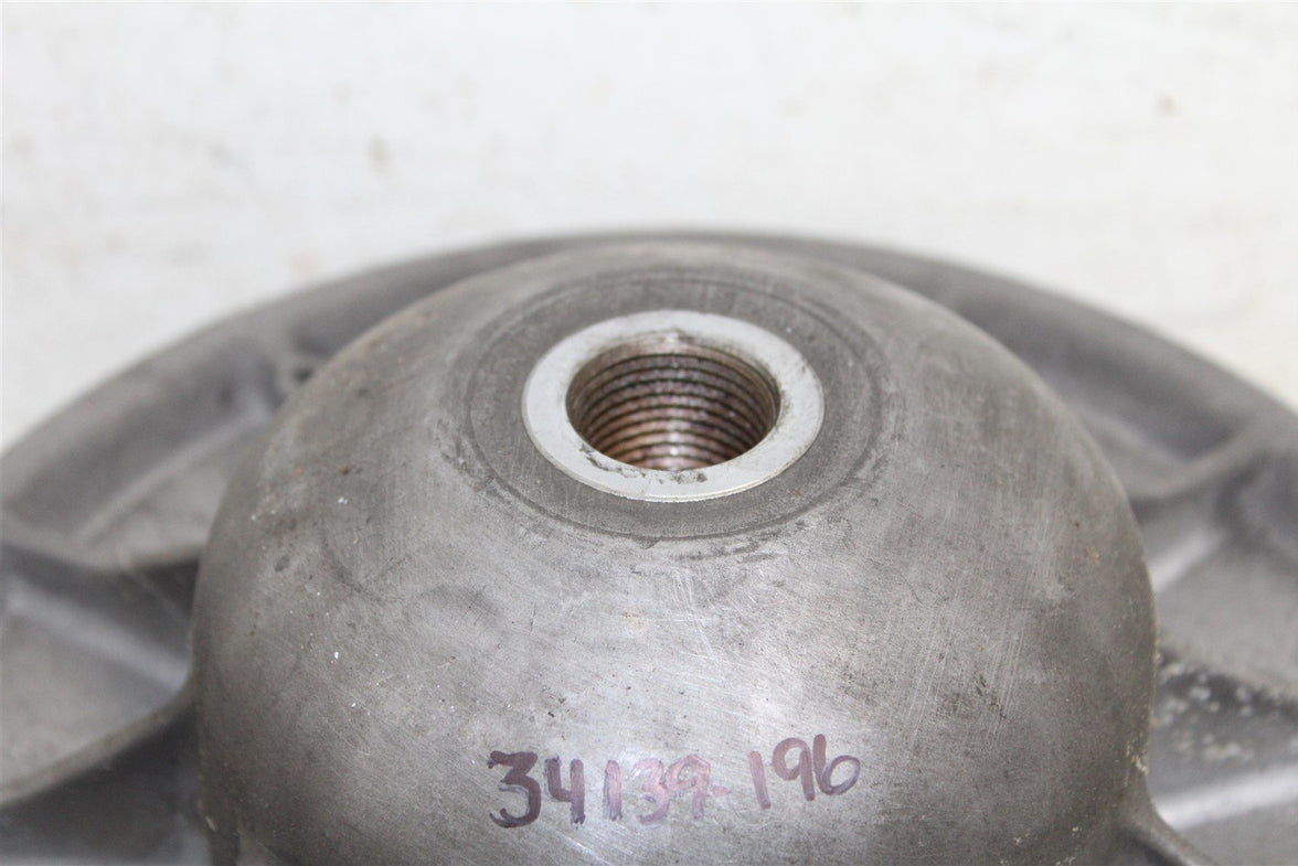 1998 Polaris Sport 400L 2x4 Secondary Clutch Driven 34139