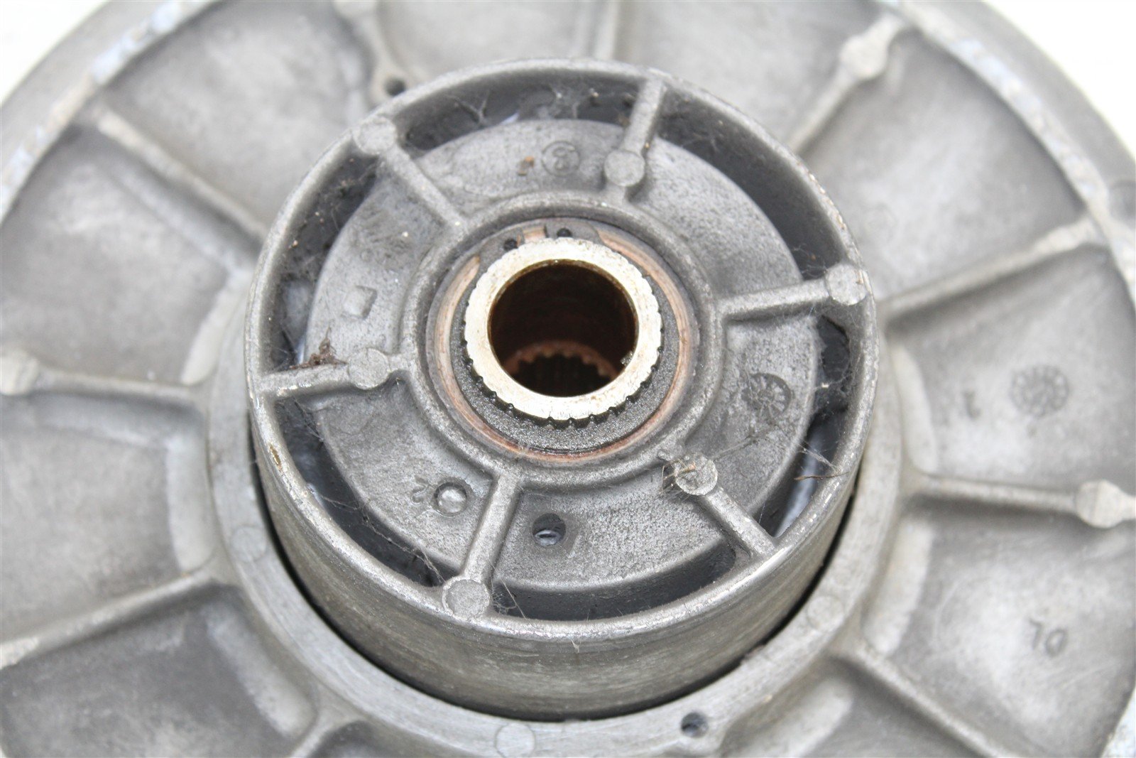 1998 Polaris Sport 400L 2x4 Secondary Clutch Driven 34139