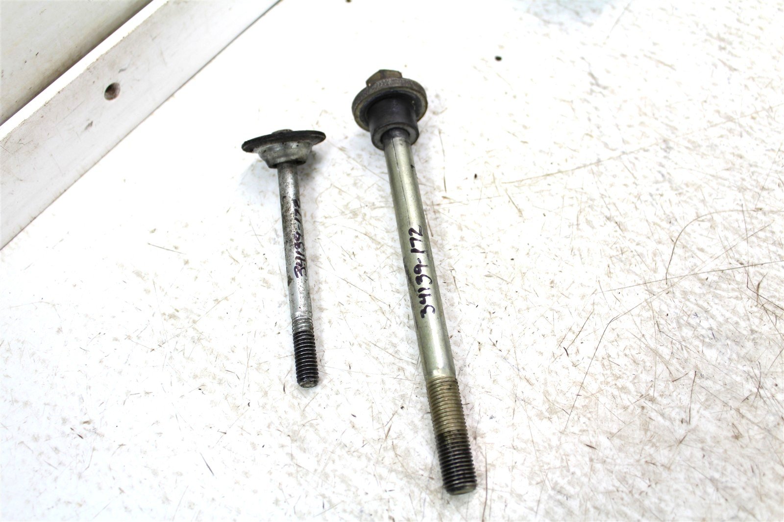 1998 Polaris Sport 400L 2x4 Clutch Bolts Primary Secondary 34139