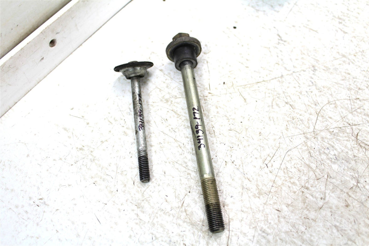 1998 Polaris Sport 400L 2x4 Clutch Bolts Primary Secondary 34139