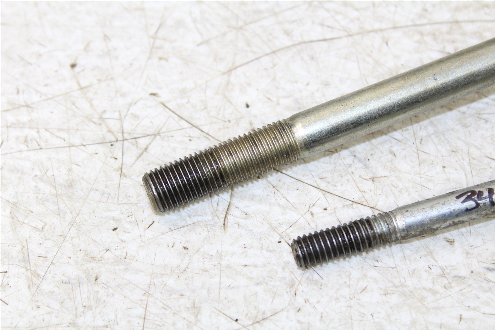 1998 Polaris Sport 400L 2x4 Clutch Bolts Primary Secondary 34139