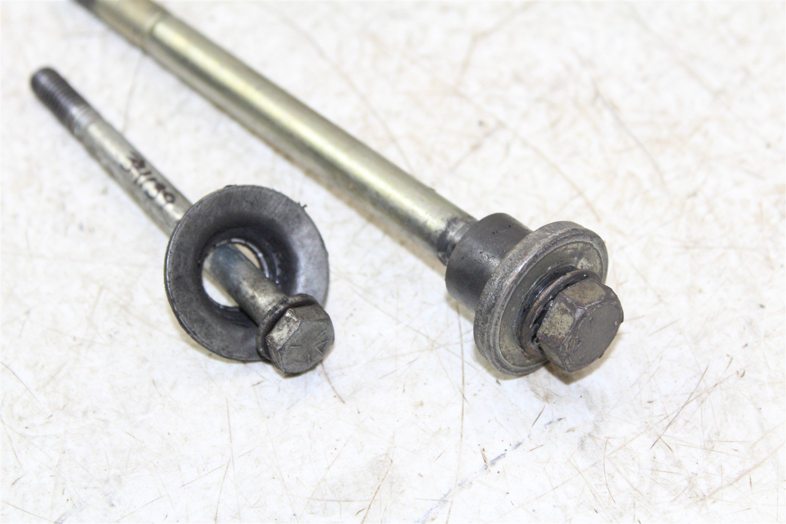 1998 Polaris Sport 400L 2x4 Clutch Bolts Primary Secondary 34139